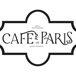 Café De Paris Hotel