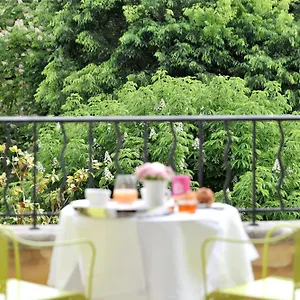 La Maison D'aix 1785 - Particulier & Hotel