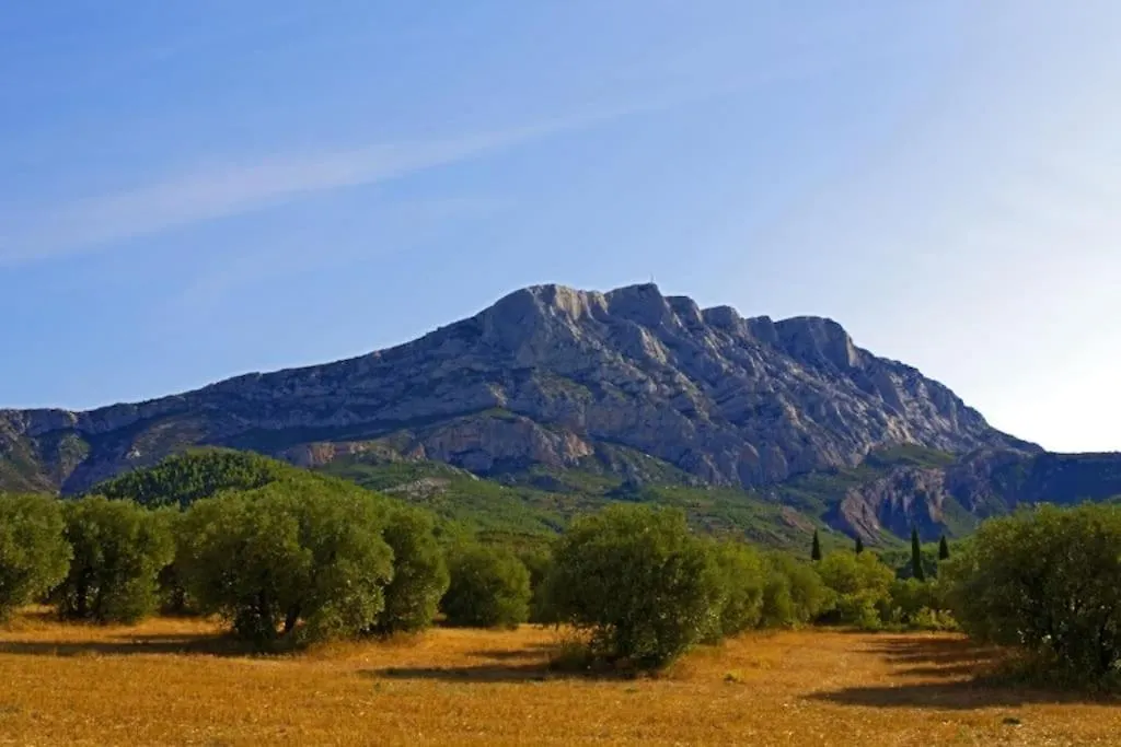 Retraite Provencale, Charmant Studio En Coeur De Ville Aix-en-Provence France