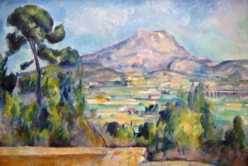 Retraite Provencale, Charmant Studio En Coeur De Ville Aix-en-Provence Apartment