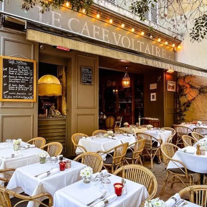 Retraite Provencale, Charmant Studio En Coeur De Ville Aix-en-Provence